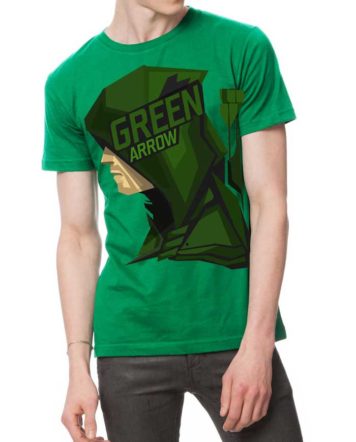 green arrow merchandise india
