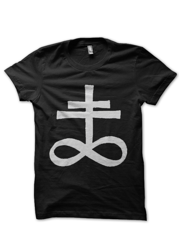 Lucifer Black T-Shirt