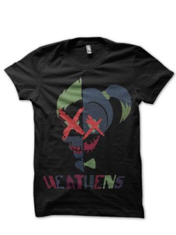 Suicide Squad T-Shirt