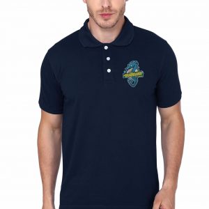 Guardians Custom Polo T-Shirt