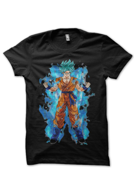 Goku T-Shirt
