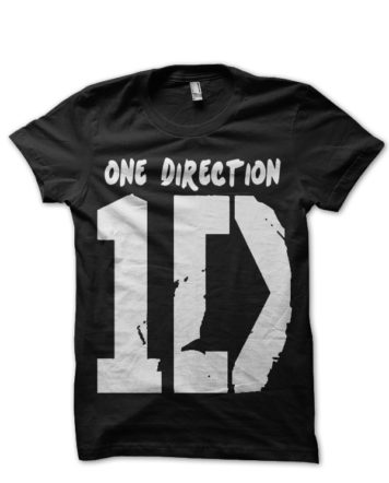 one direction t shirts india