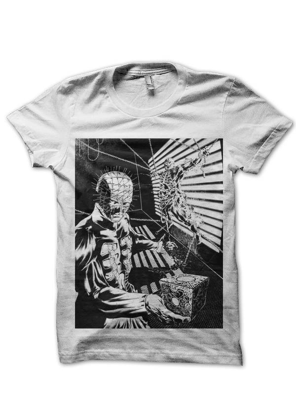 Dracula T-Shirt - Image 3