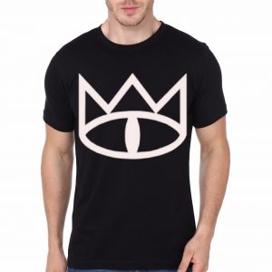 The Cat Empire Black T-Shirt