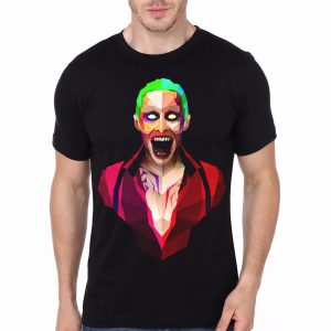 Suicide Squad Black Tee