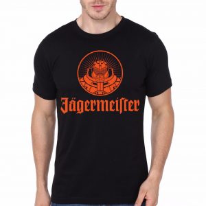 Jagermeister Black T-Shirt