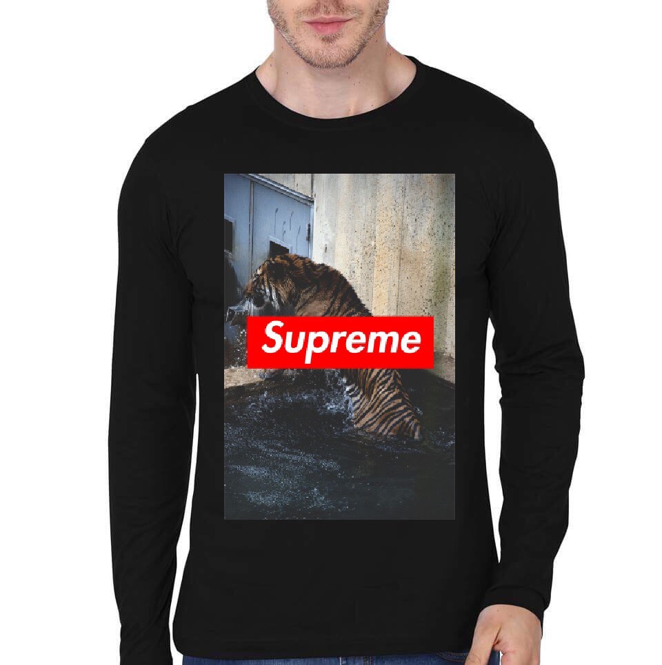 supreme shirt india