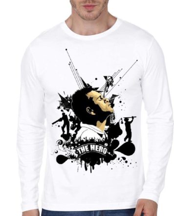 sachin tendulkar t shirt