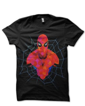 Spiderman T-Shirts India