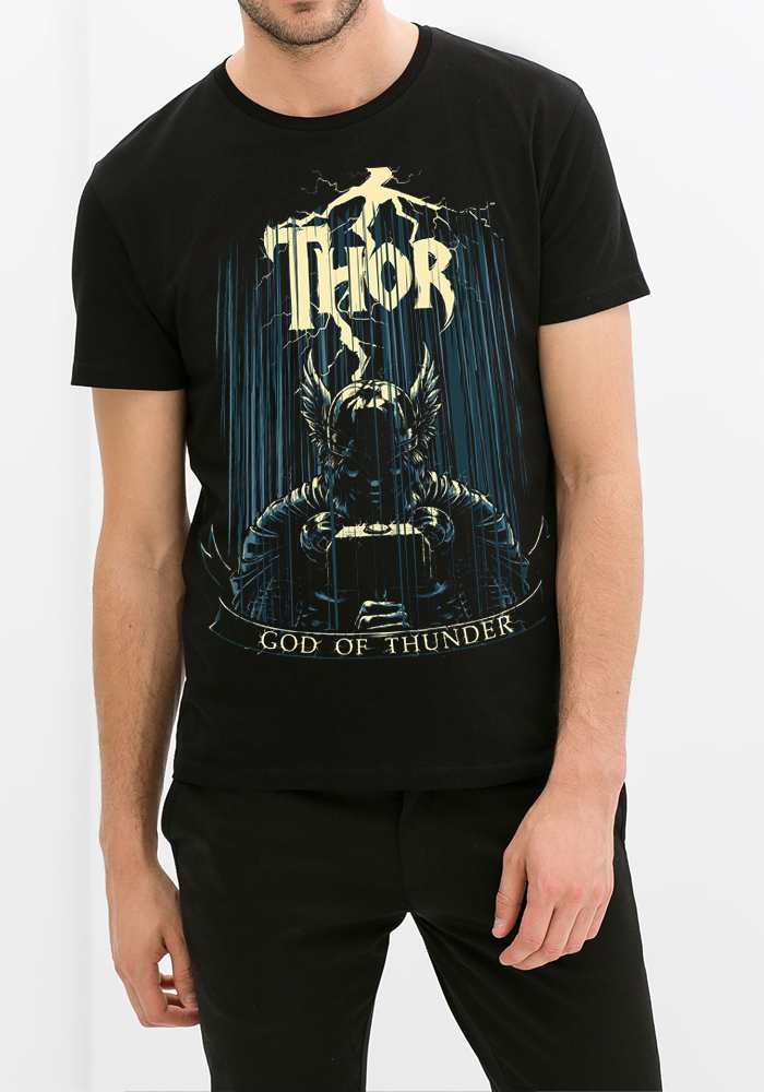 Thor T-Shirts