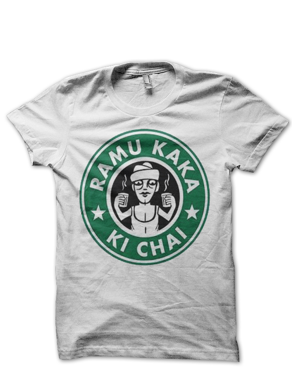 starbucks t shirt online india
