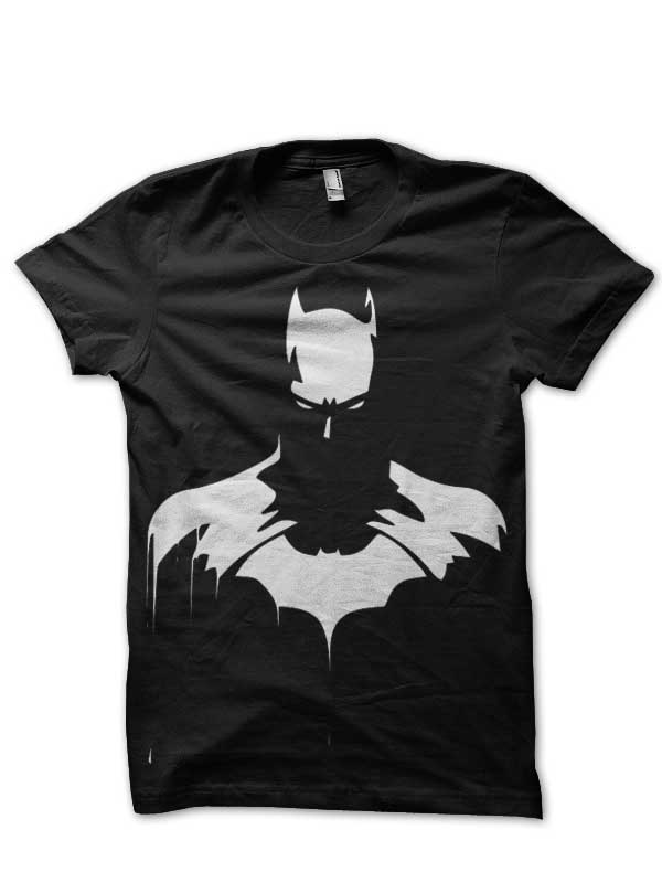 Batman Shadow T-Shirt
