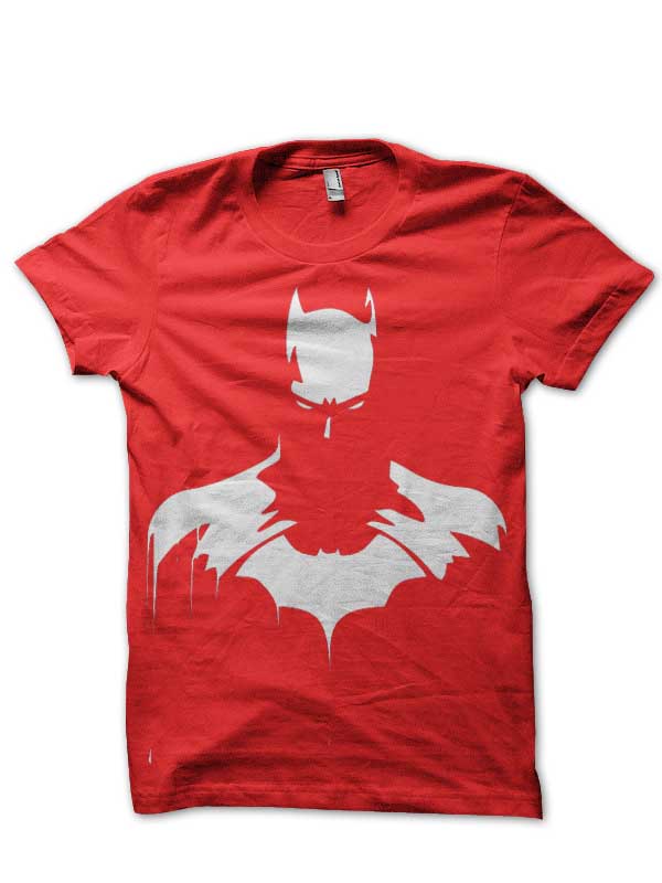 Batman Shadow T-Shirt - Image 3