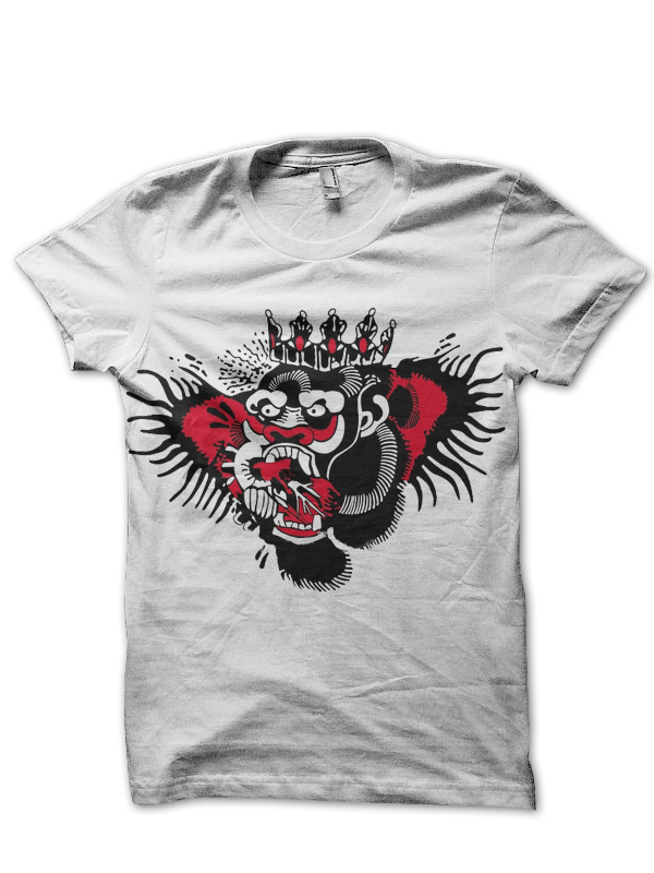 Gorilla T-Shirt - Image 3