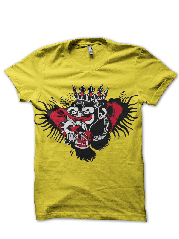 Gorilla T-Shirt