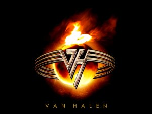 Van Halen T-Shirt India