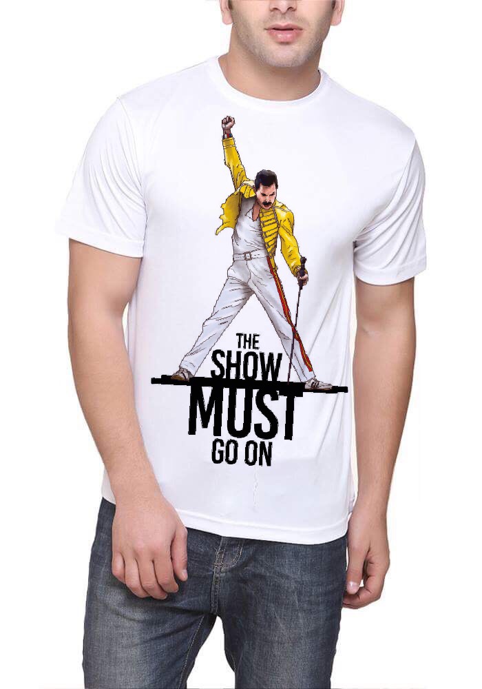 queen band t shirt india