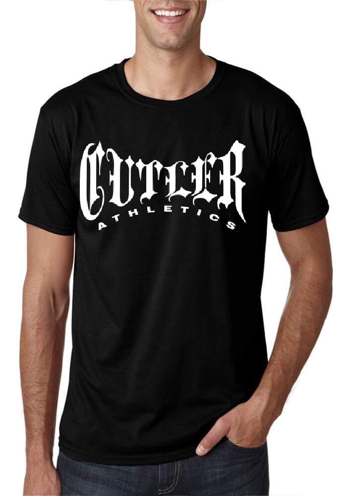 cutler t shirt