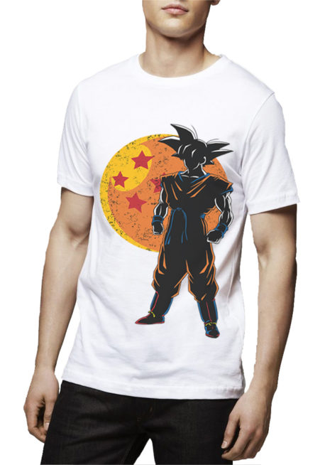 Dragon Ball Z T-Shirt