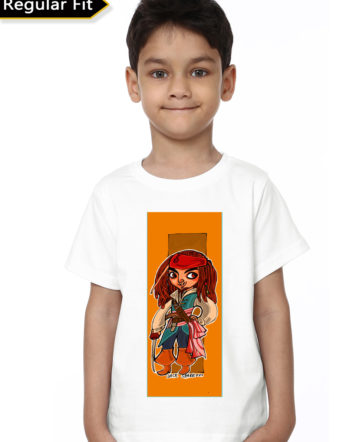 jack sparrow t shirt india