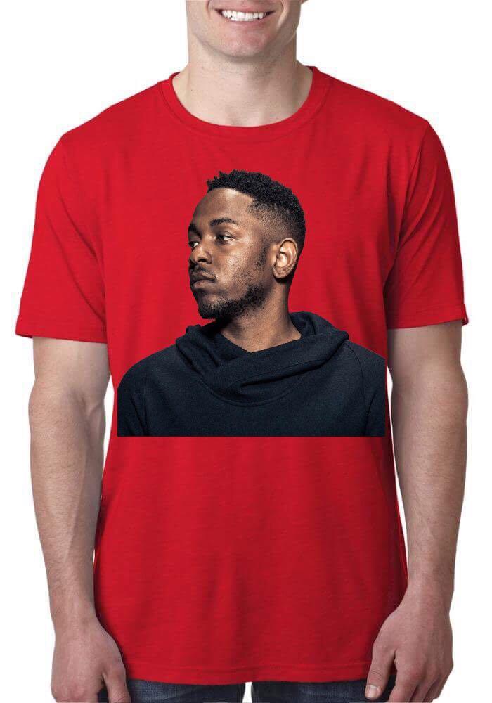 kendrick lamar t shirt india