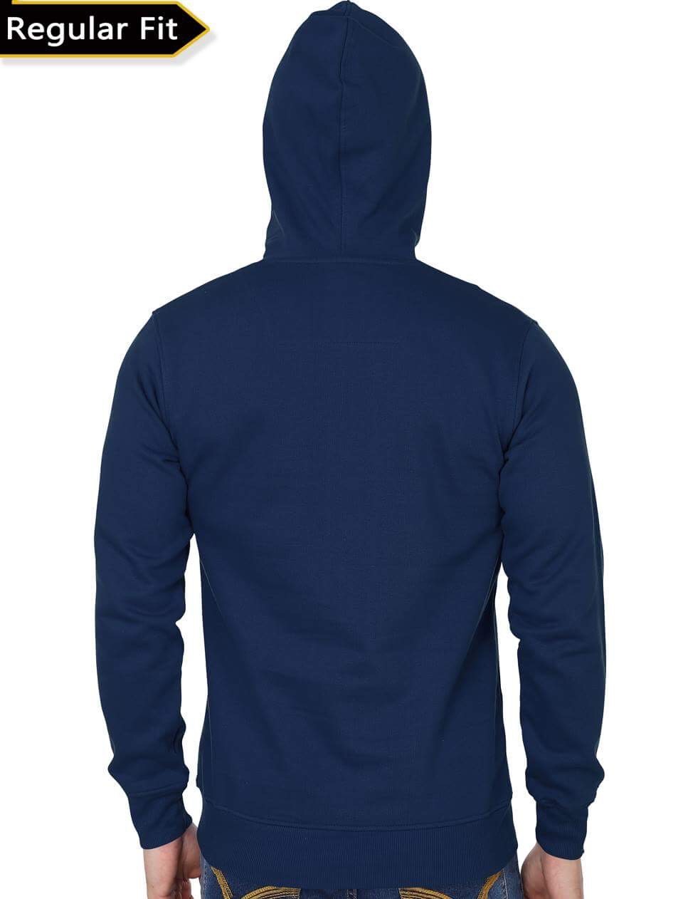 All Men Are Created Equal But Only The Best Are Born In August Hoodie - Image 3