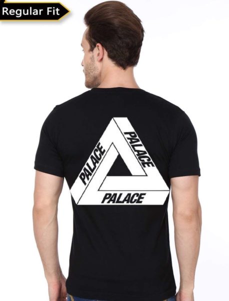 Palace Black T-Shirt
