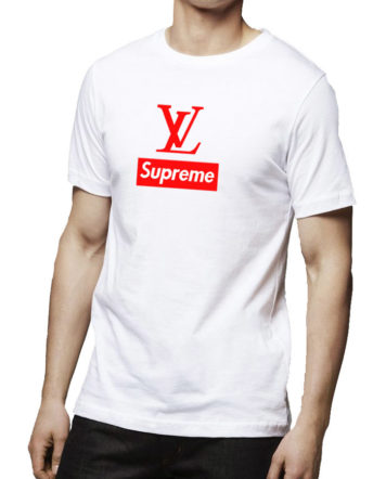 supreme t shirt price in india