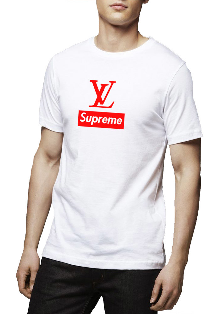 Supreme X Louis Vuitton T-Shirt