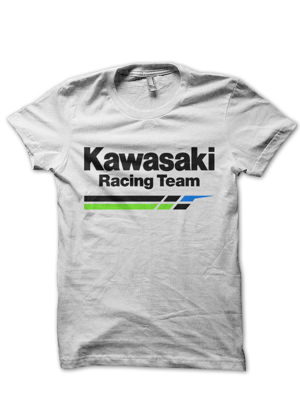 kawasaki t shirts india