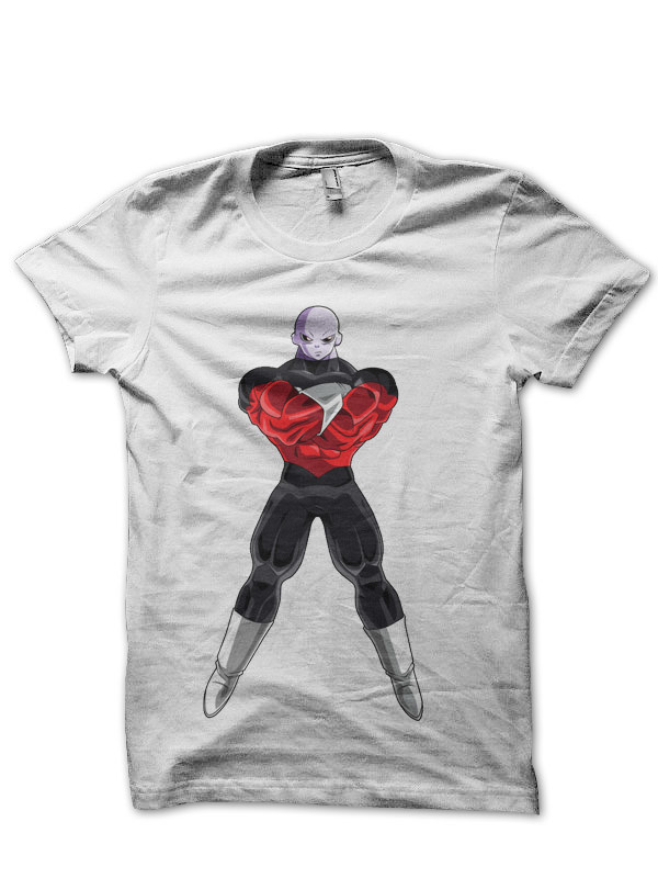 Dragon Ball Super Jiren T-Shirt