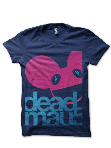 Deadmau5  T-Shirt