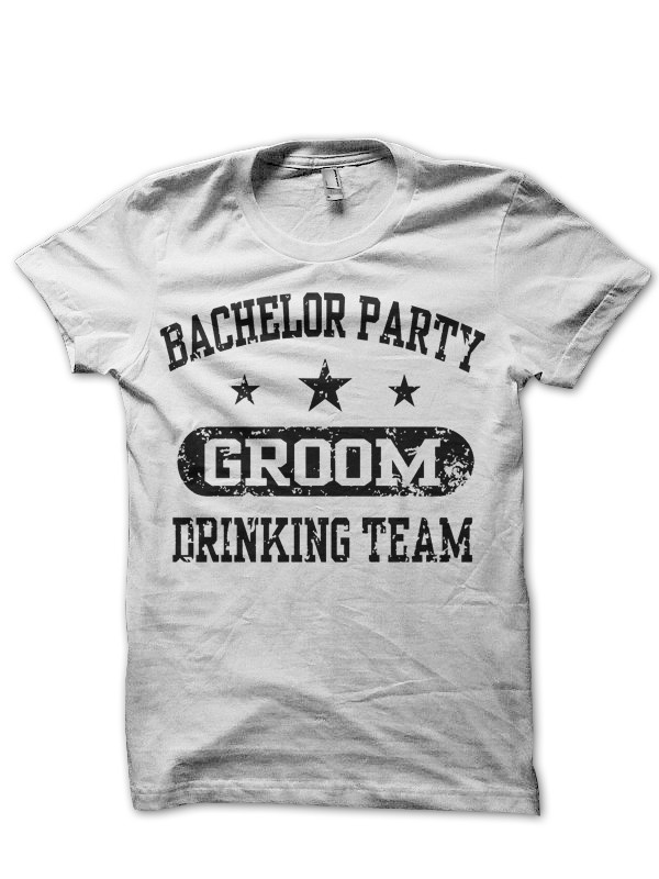 team groom t shirts india