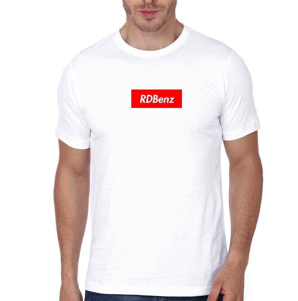 RDBenz T-Shirt - Image 2