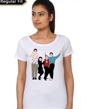 seinfeld merchandise india