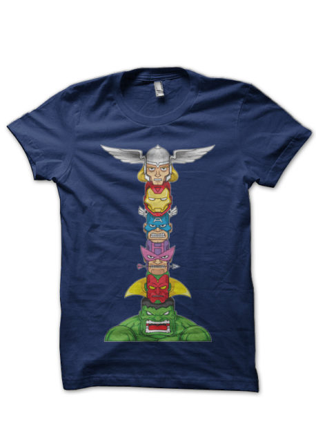 Avengers T-Shirt