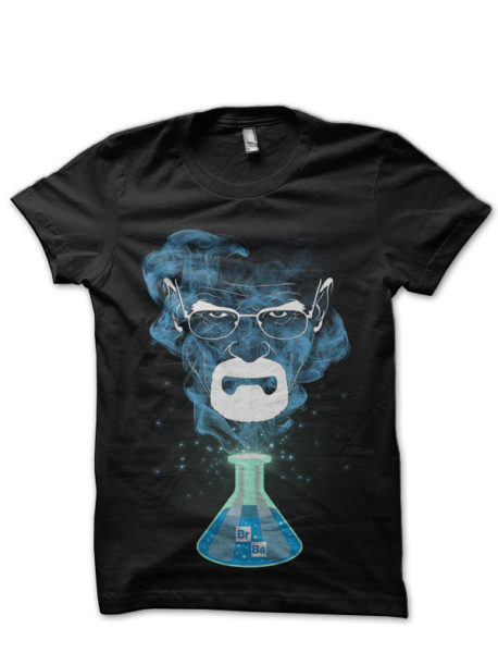 Live Free or Die Black T-Shirt