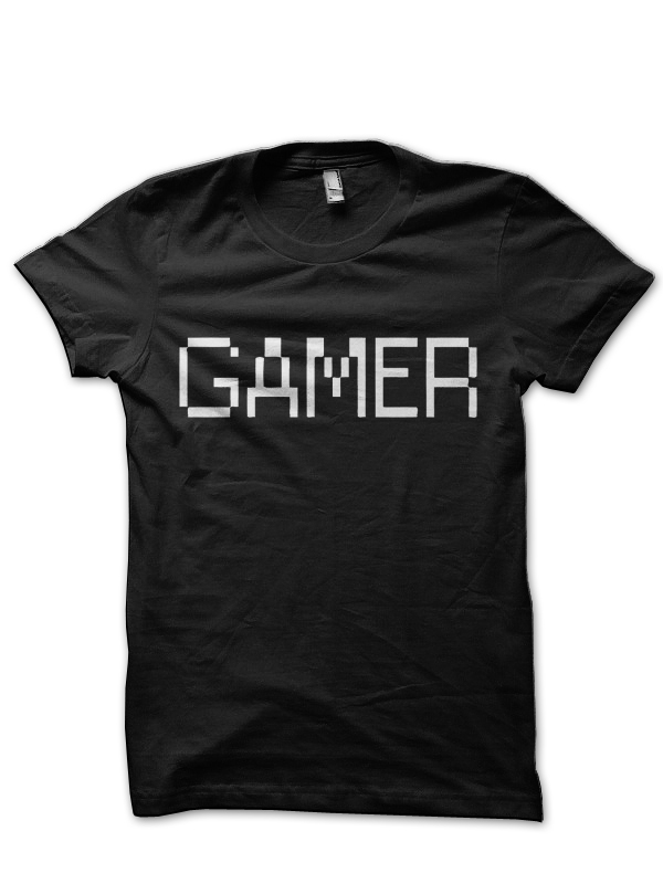 Gamer T-Shirt