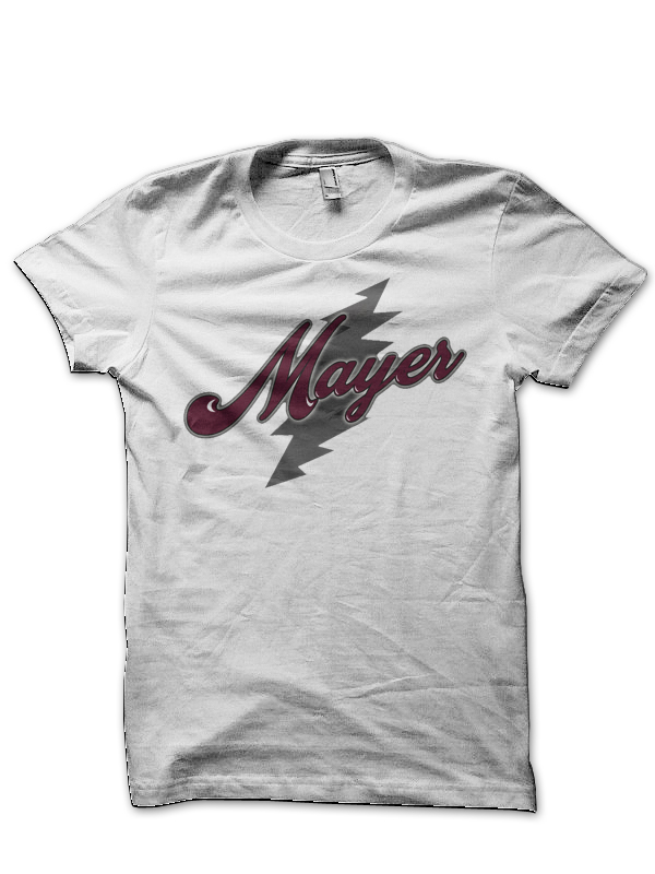 John Mayer T-Shirt