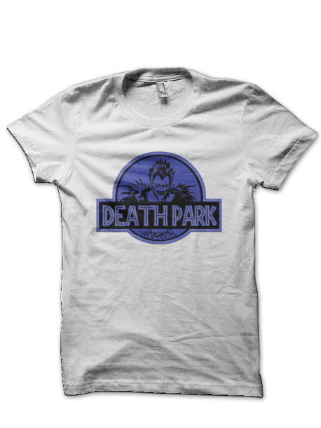 Death Park T-Shirt