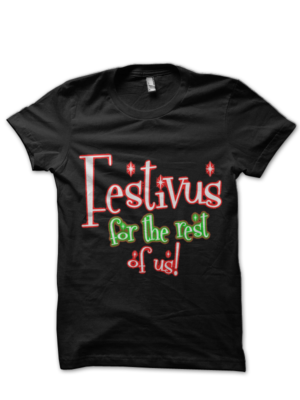 Seinfeld T-Shirt - Image 2