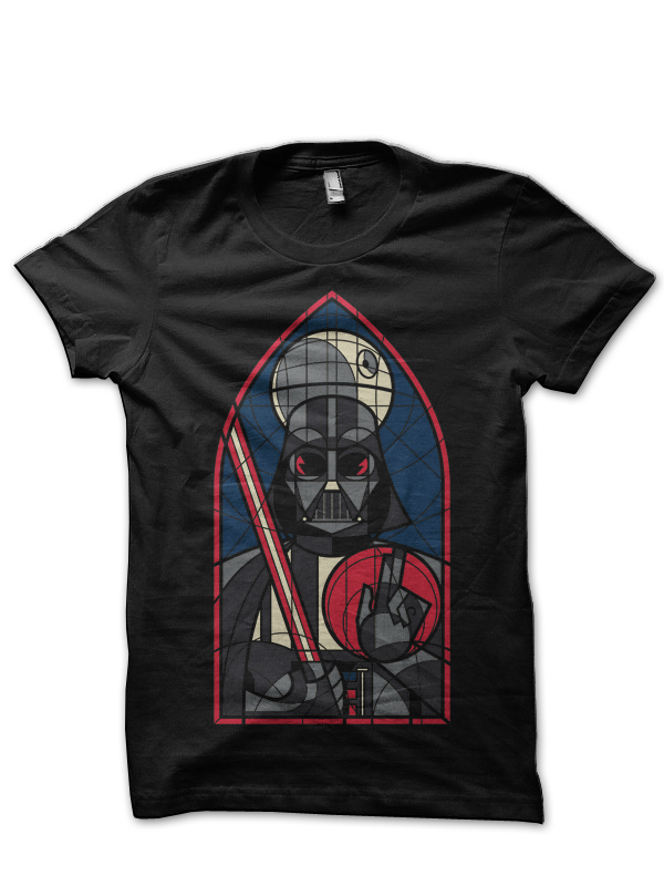Dark Lord Black T-Shirt