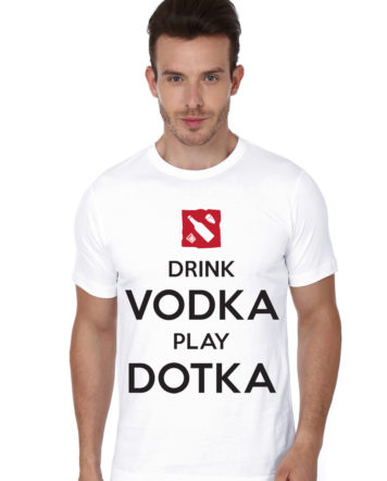 dota 2 t shirts india