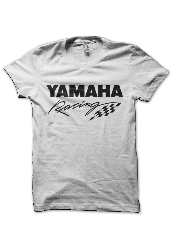 yamaha t shirt india