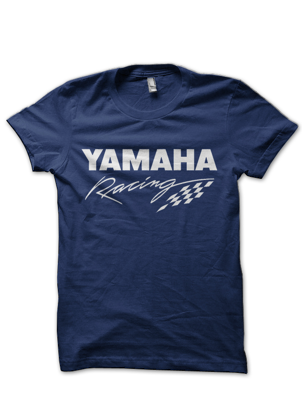yamaha t shirts online india