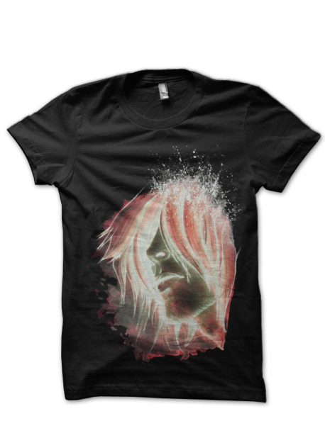 Heroin Black T-Shirt