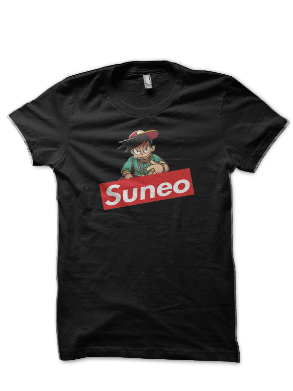 Supreme Suneo T-Shirt - Image 2