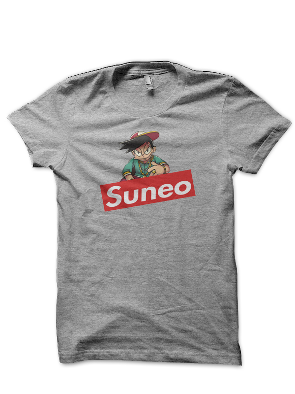 Supreme Suneo T-Shirt - Image 4