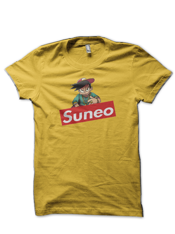 Supreme Suneo T-Shirt - Image 5