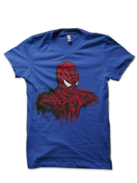 Spiderman T-Shirt